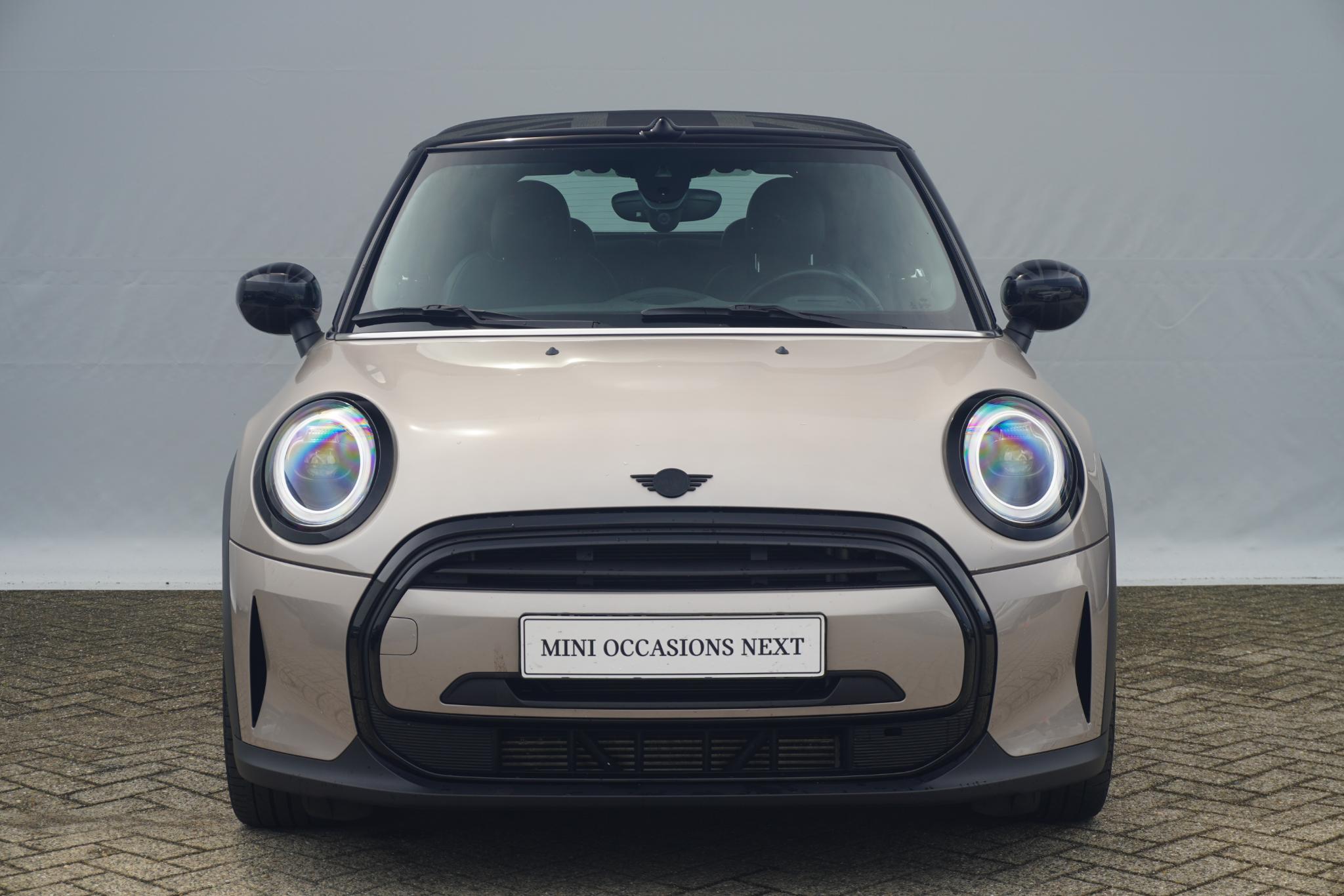 MINI Cabrio