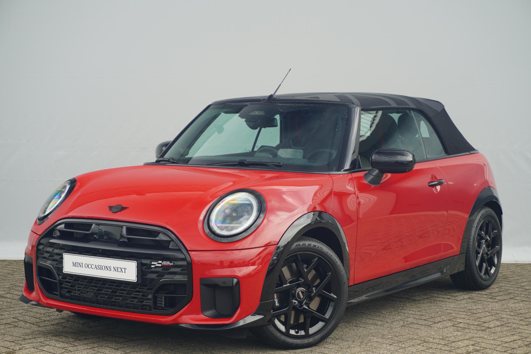 MINI Cooper Cabrio C - Afbeelding 2