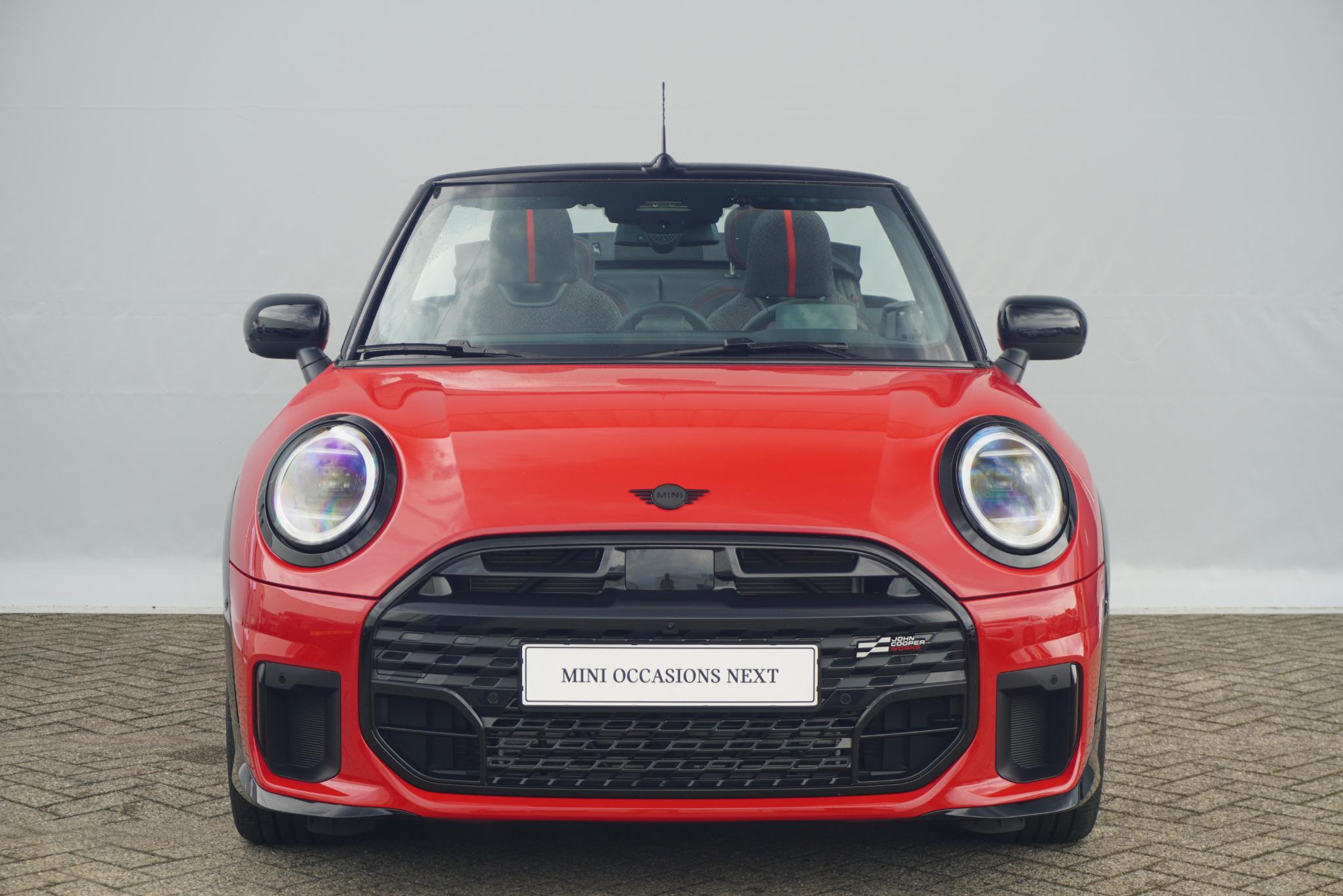 MINI Cooper Cabrio C - Afbeelding 5