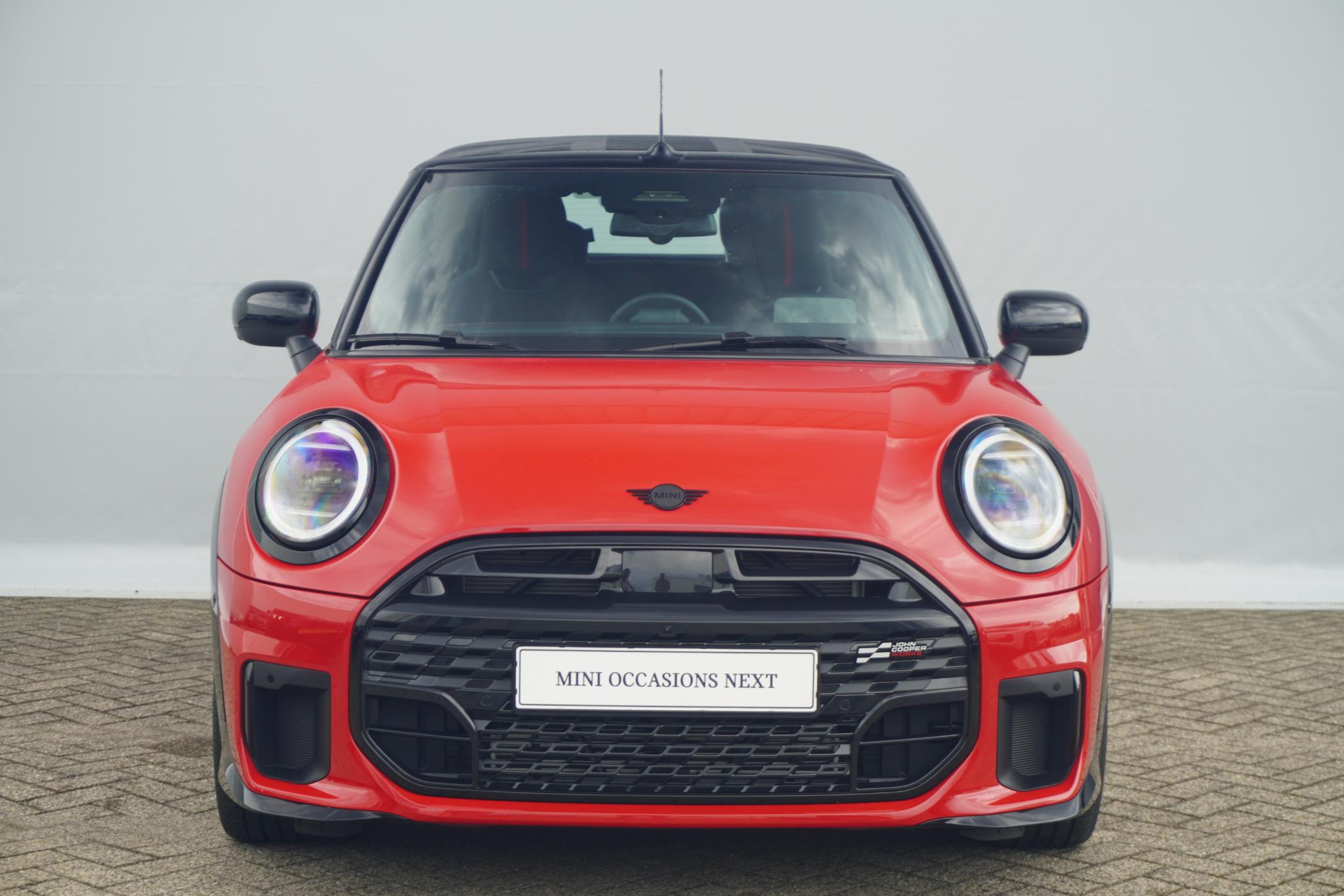 MINI Cabrio