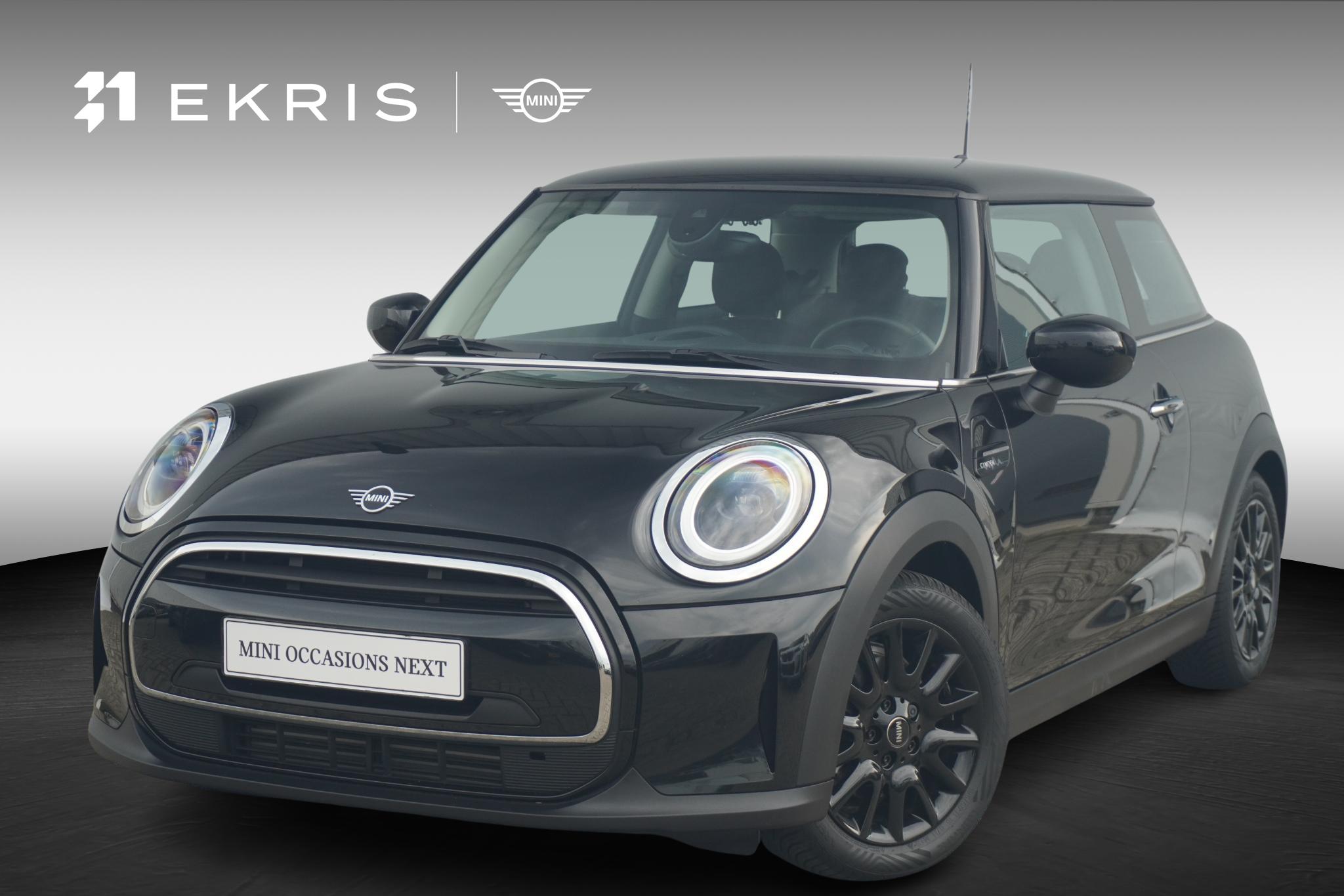 MINI MINI 3-Deurs