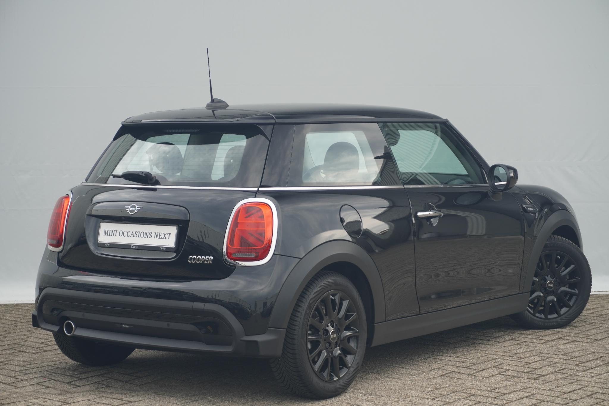 MINI MINI 3-Deurs