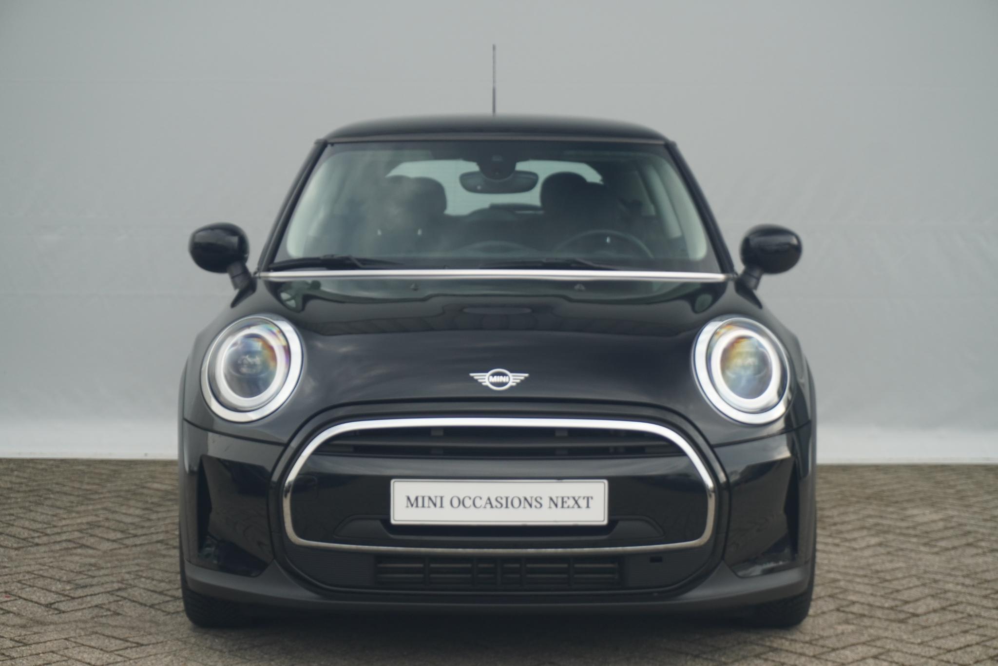MINI MINI 3-Deurs