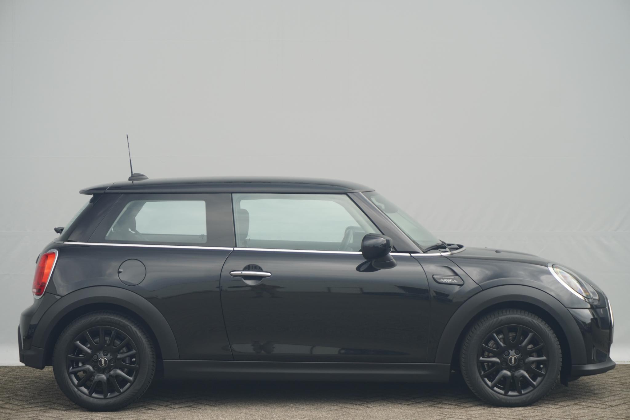 MINI MINI 3-Deurs