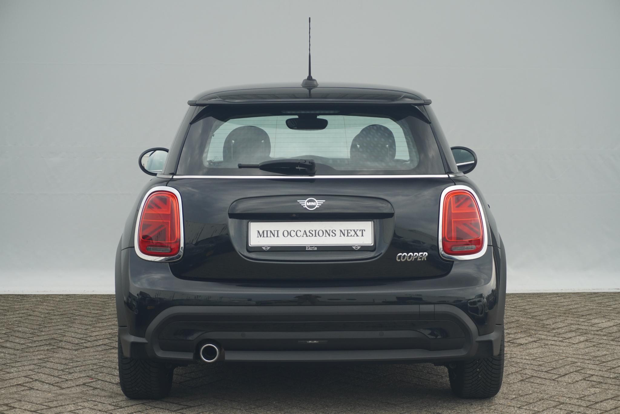 MINI MINI 3-Deurs