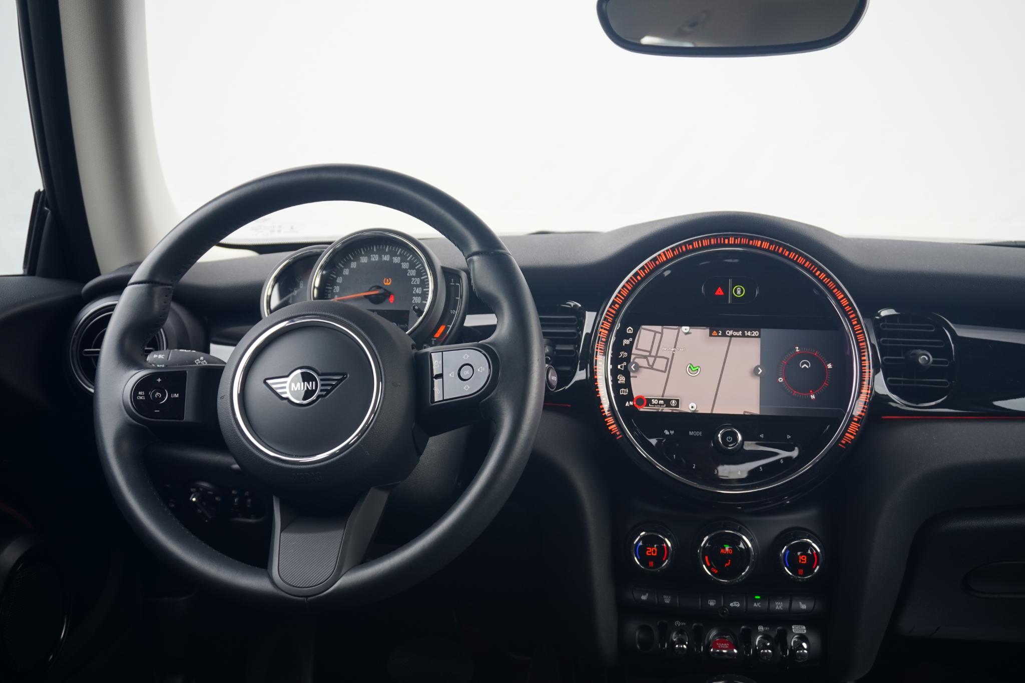 MINI MINI 3-Deurs