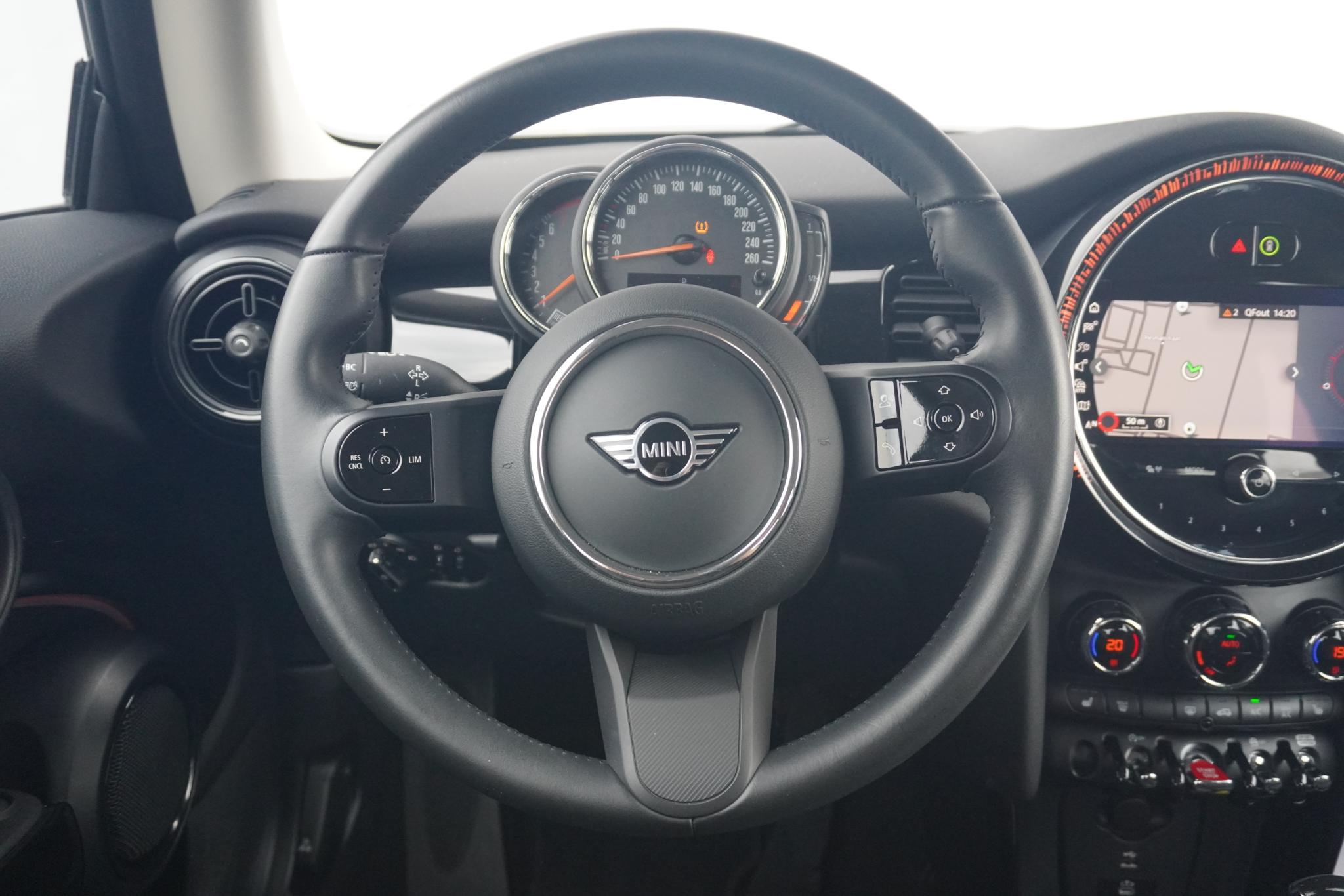 MINI MINI 3-Deurs