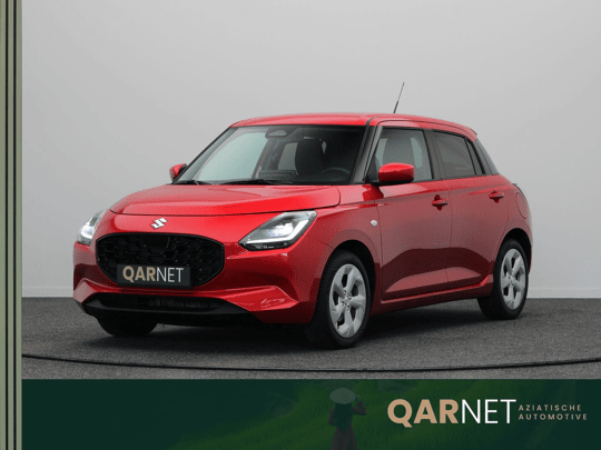 Suzuki Swift 1.2 Comfort Smart Hybrid