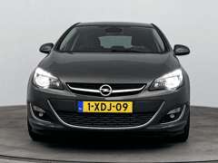 Opel Astra 1.4 TURBO COSMO - Afbeelding 4