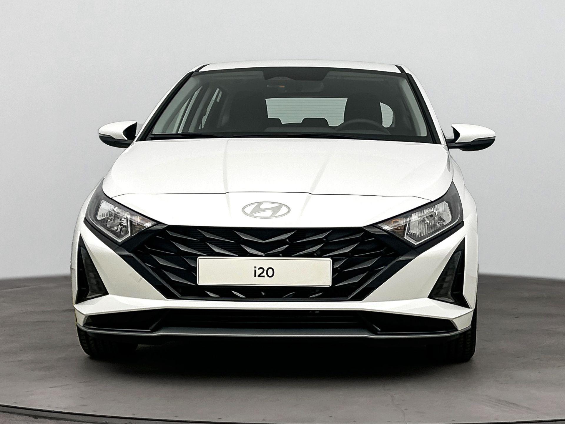 Hyundai i20 1.0 T-GDI Comfort - Afbeelding 4