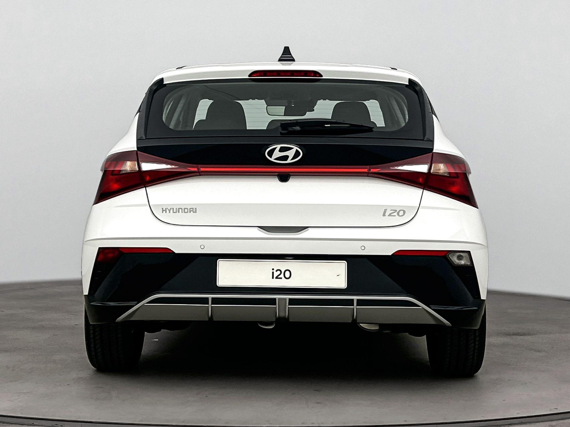 Hyundai i20 1.0 T-GDI Comfort - Afbeelding 5