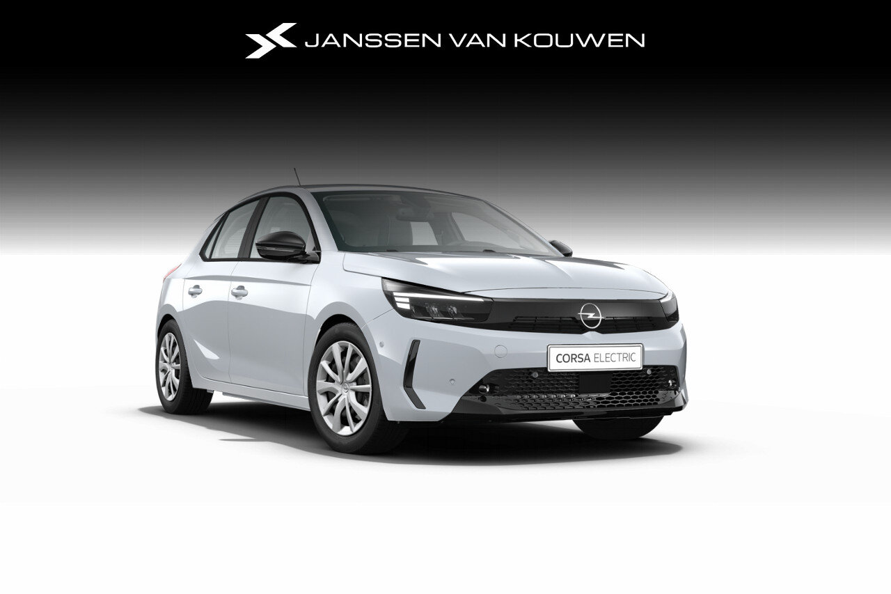 Opel Corsa-e Business Edition - Electric