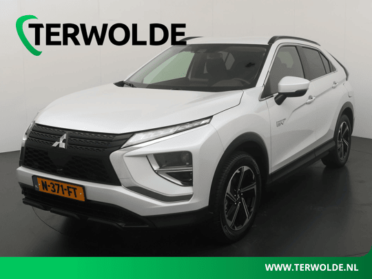 Mitsubishi Eclipse Cross 2.4 PHEV Intense