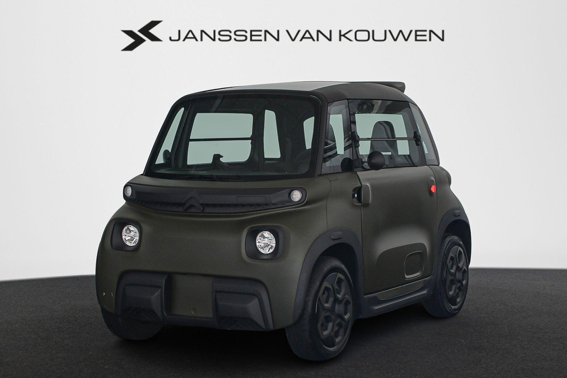 Citroën Ami AMI