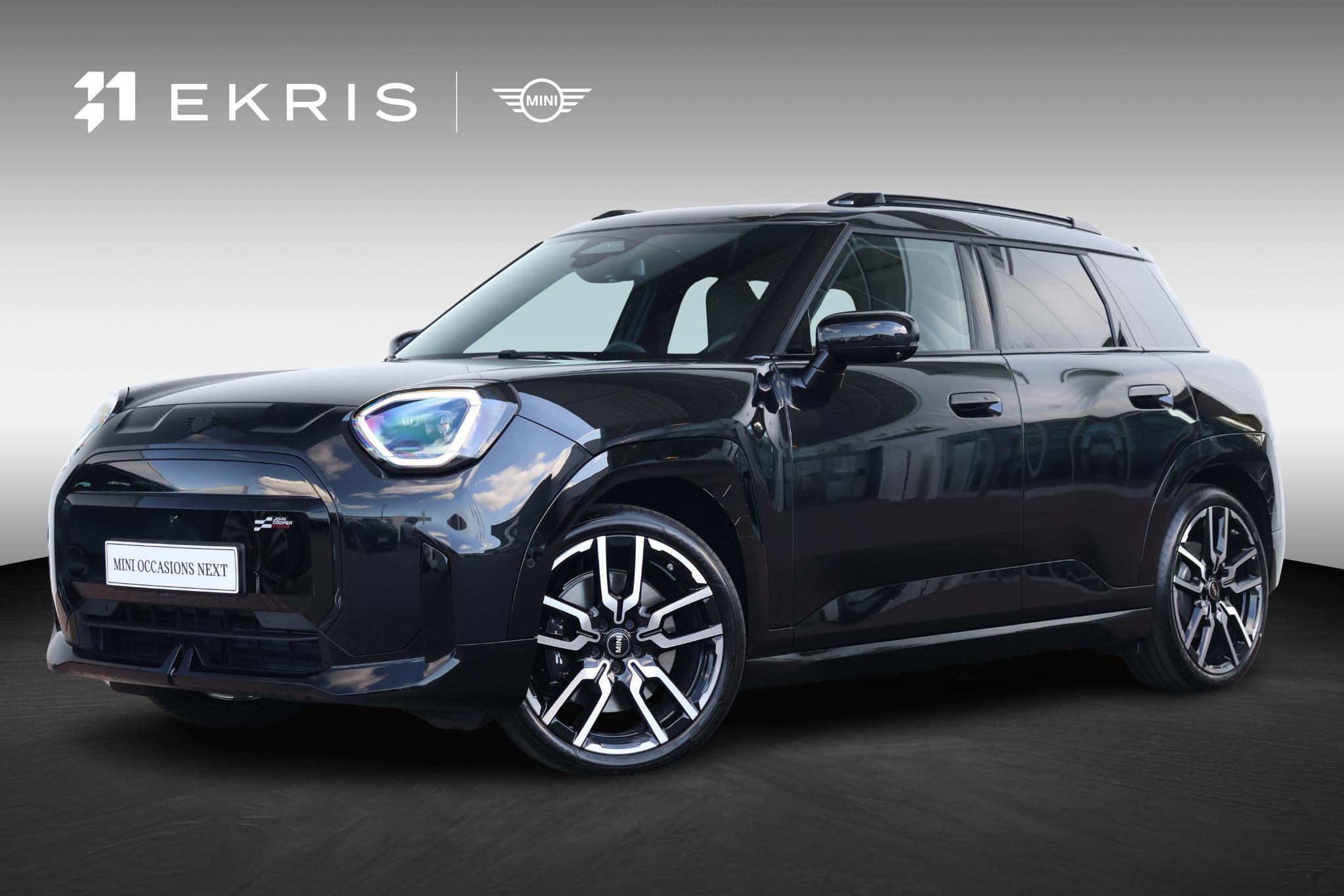 MINI Aceman E John Cooper Works L 42.5 kWh