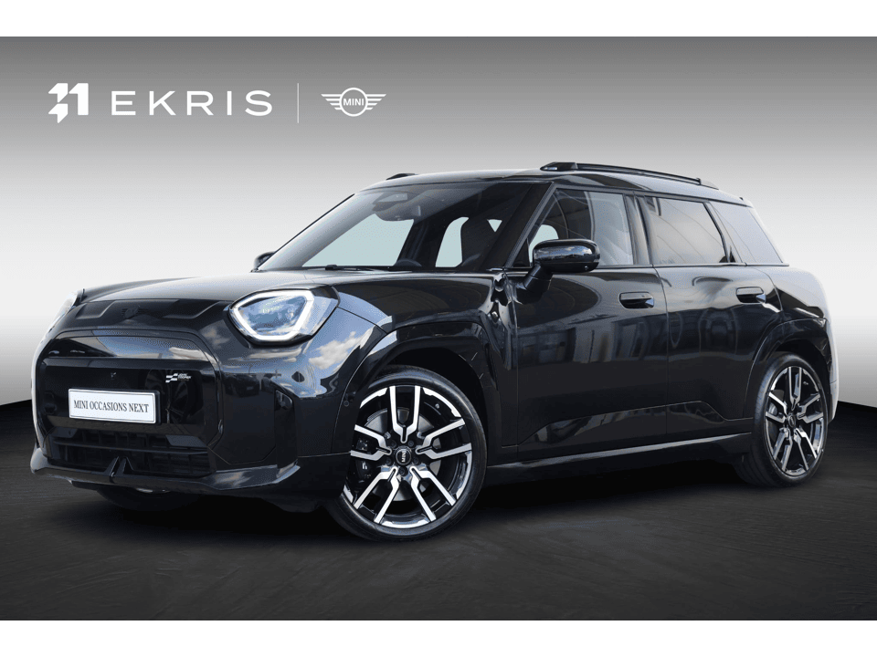 MINI Aceman E John Cooper Works L 42.5 kWh - Afbeelding 1