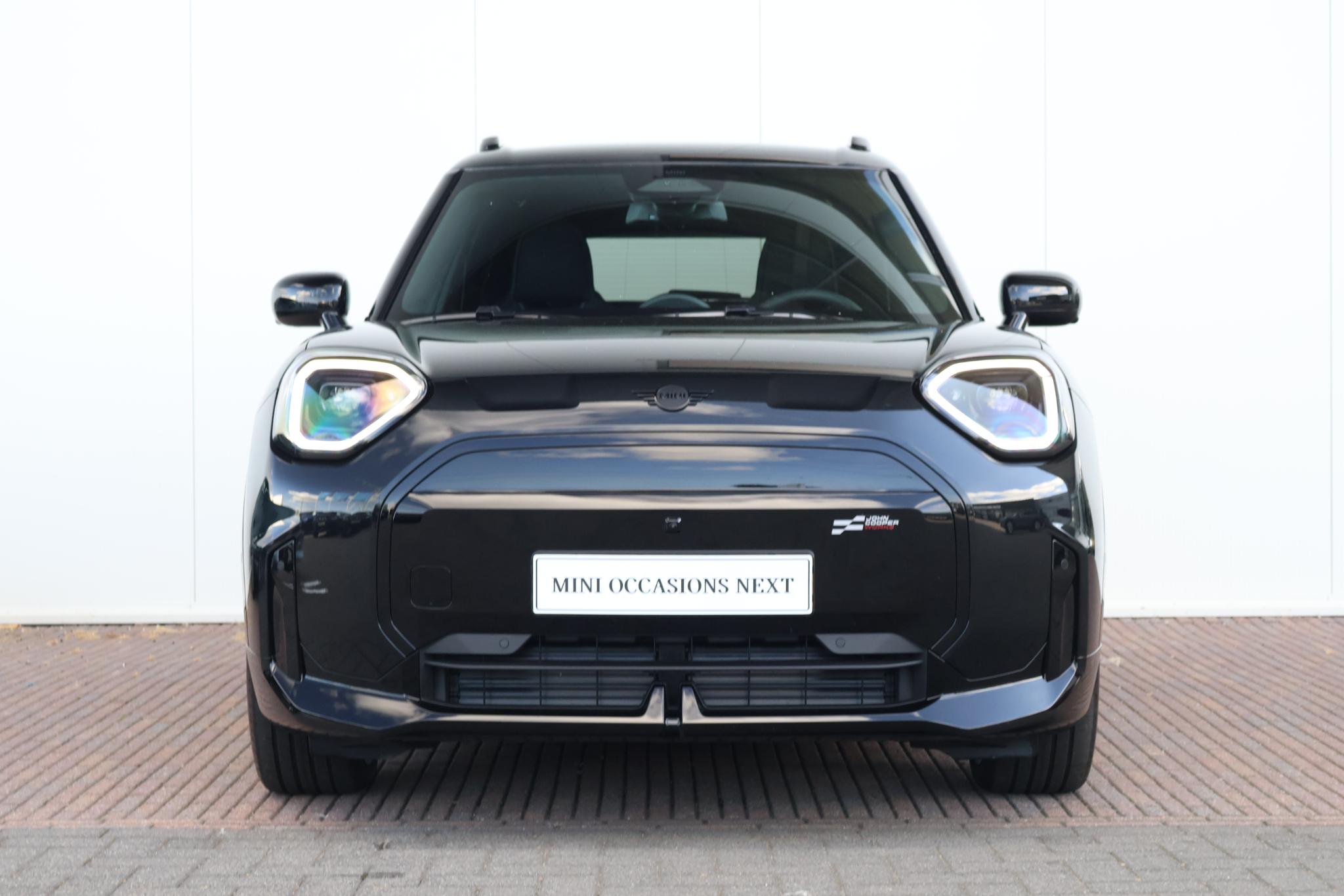 MINI Aceman E John Cooper Works L 42.5 kWh - Afbeelding 2
