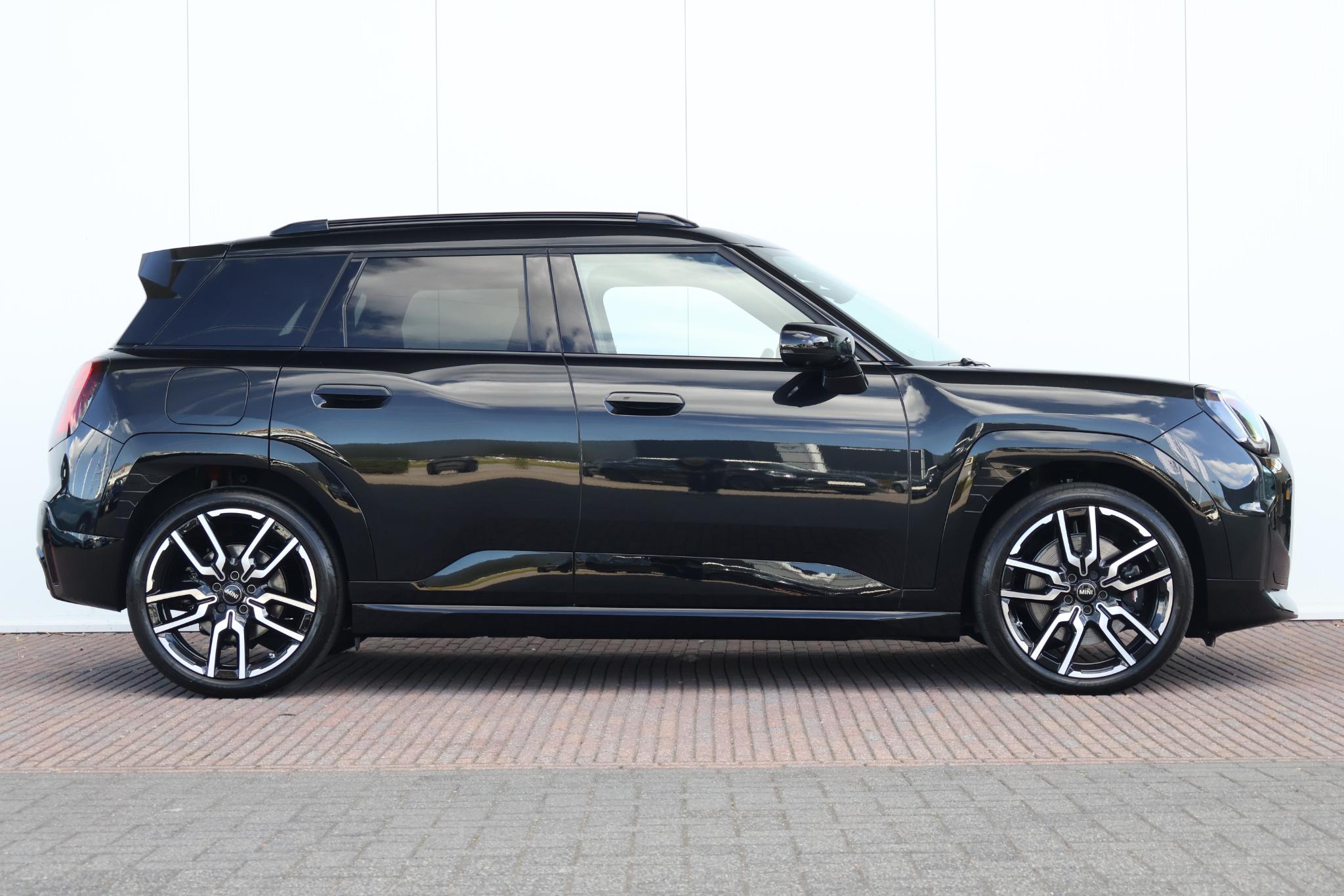 MINI Aceman E John Cooper Works L 42.5 kWh - Afbeelding 5
