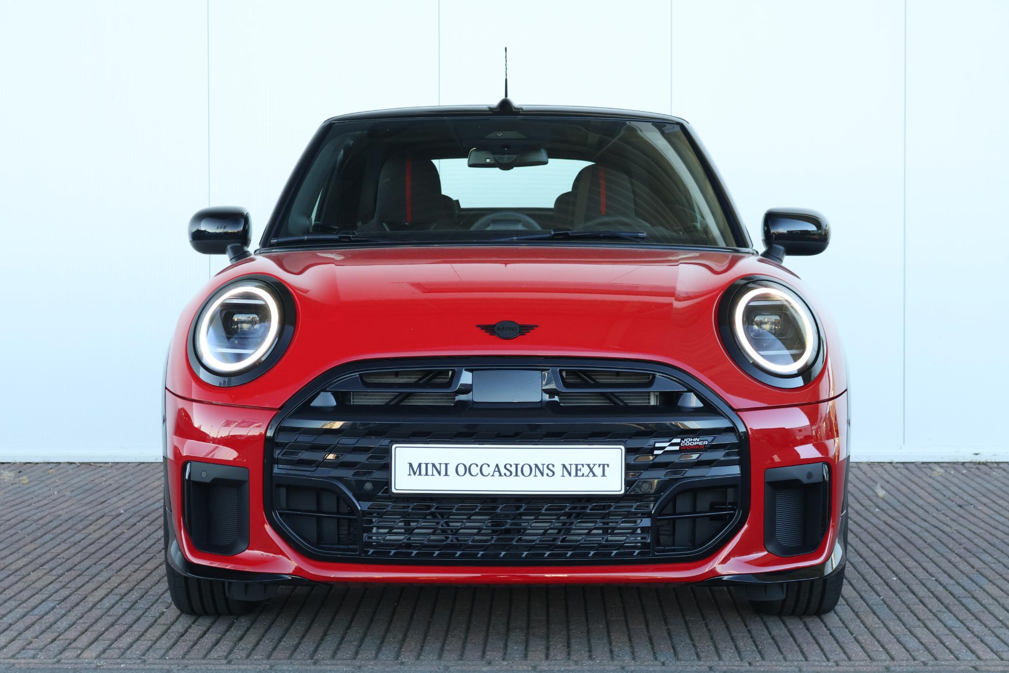 MINI Cabrio