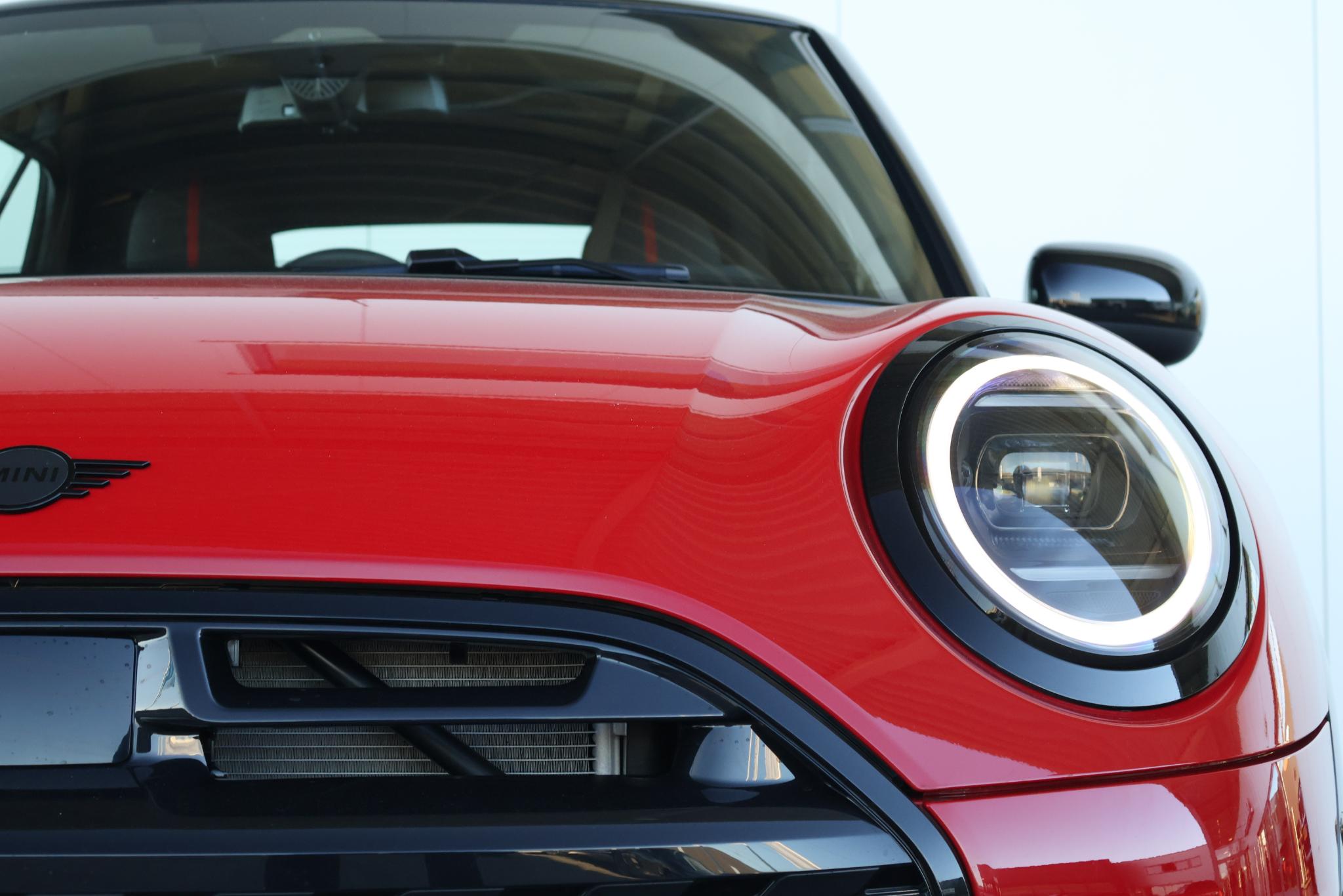 MINI Cabrio