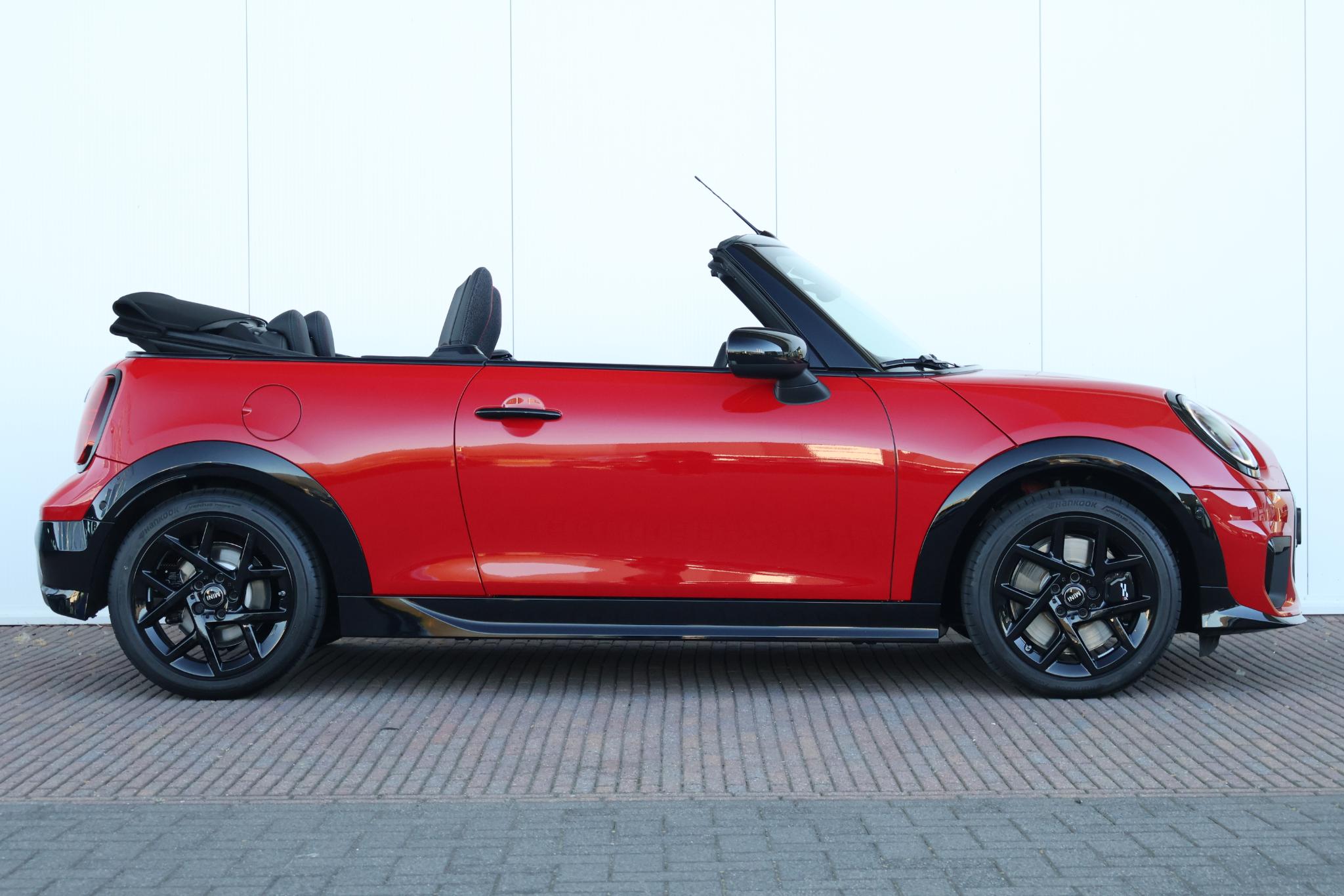 MINI Cabrio