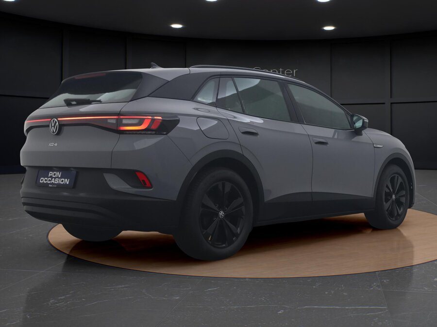 Volkswagen ID.4 Pro 77 kWh