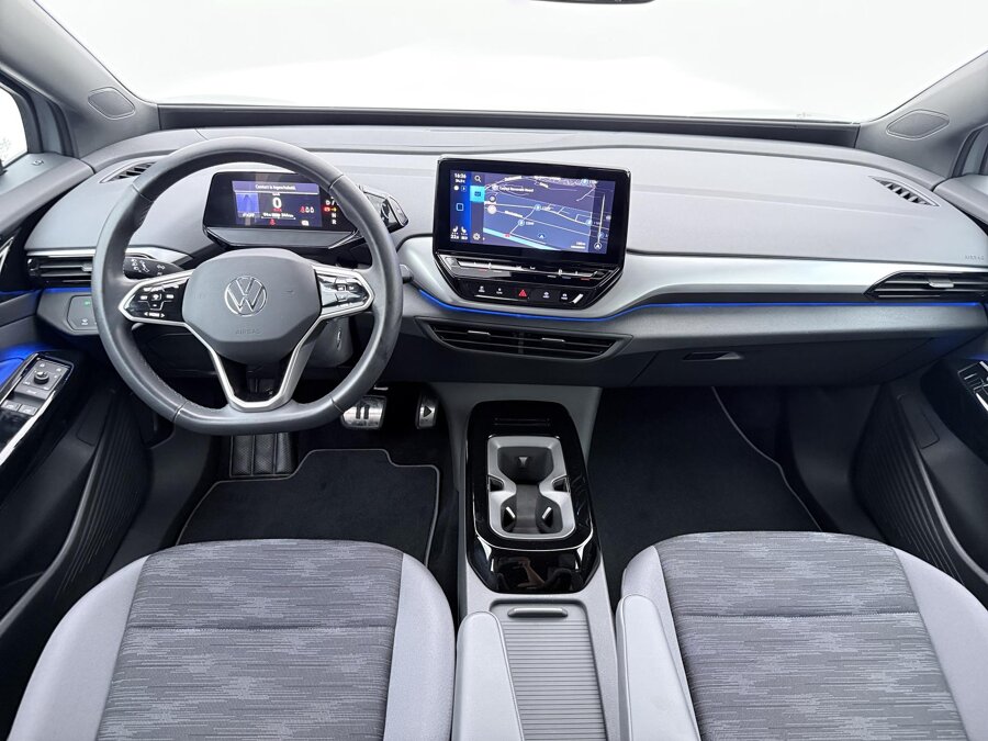 Volkswagen ID.4 Pro 77 kWh