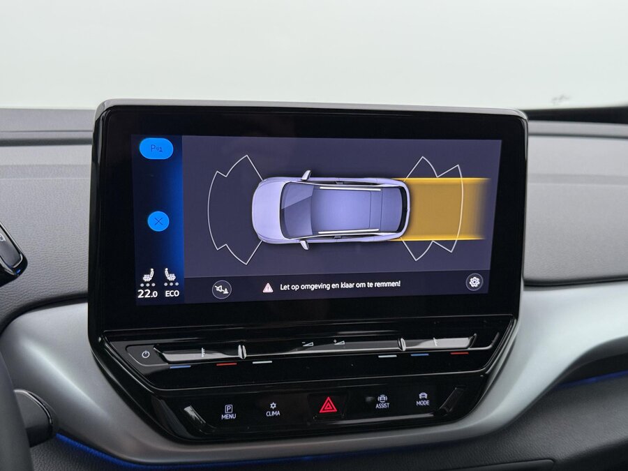 Volkswagen ID.4 Pro 77 kWh