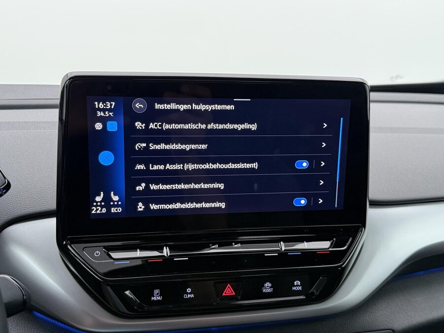 Volkswagen ID.4 Pro 77 kWh