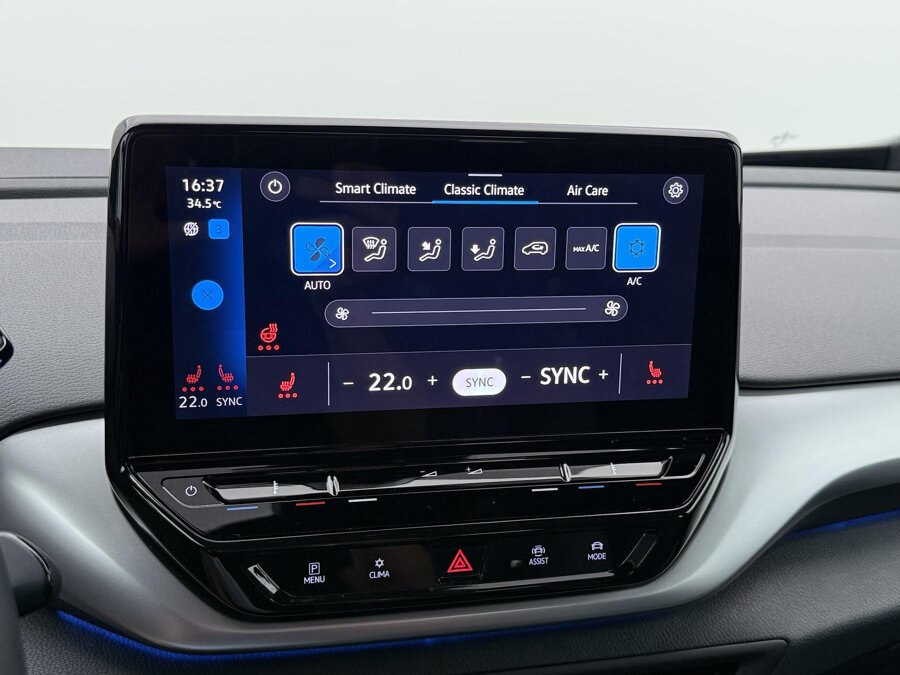 Volkswagen ID.4 Pro 77 kWh