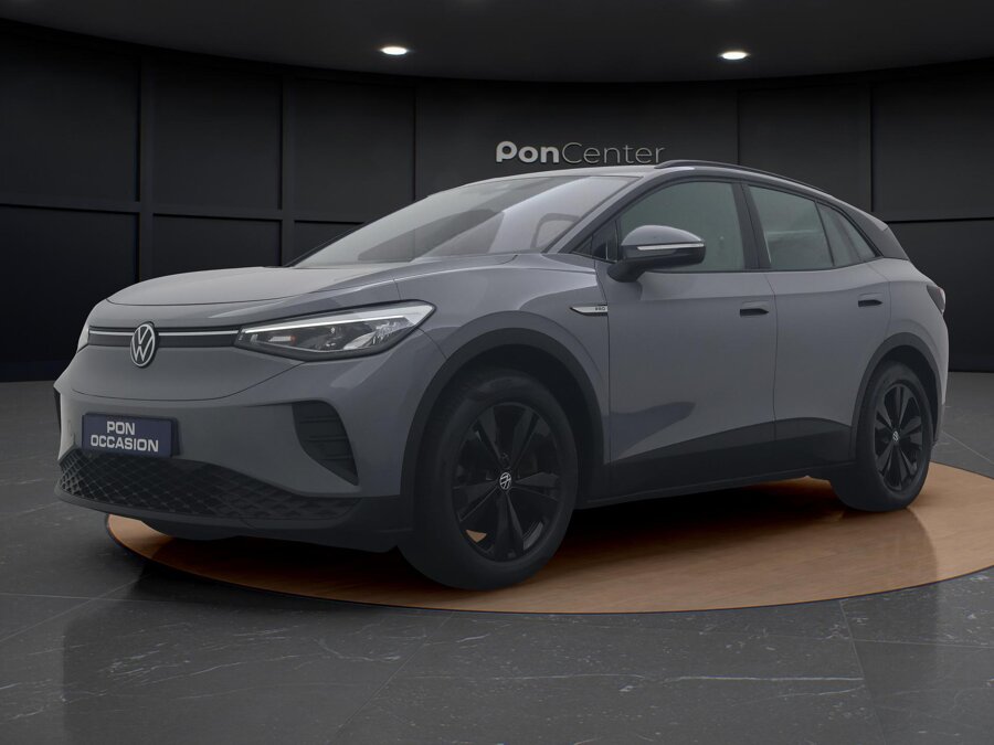 Volkswagen ID.4 Pro 77 kWh