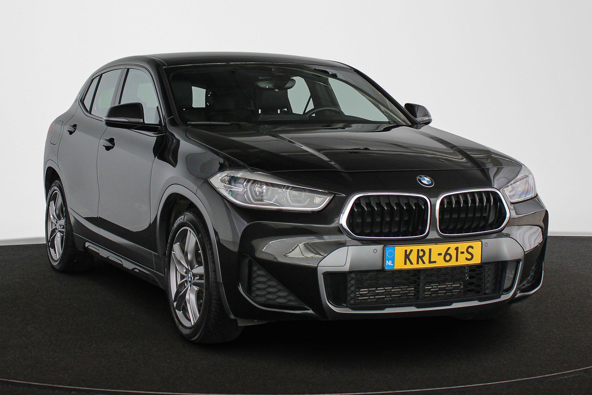 BMW X2 xDrive25e High Executive - Afbeelding 2