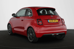 Fiat 500e La Prima 42 kWh - Afbeelding 4