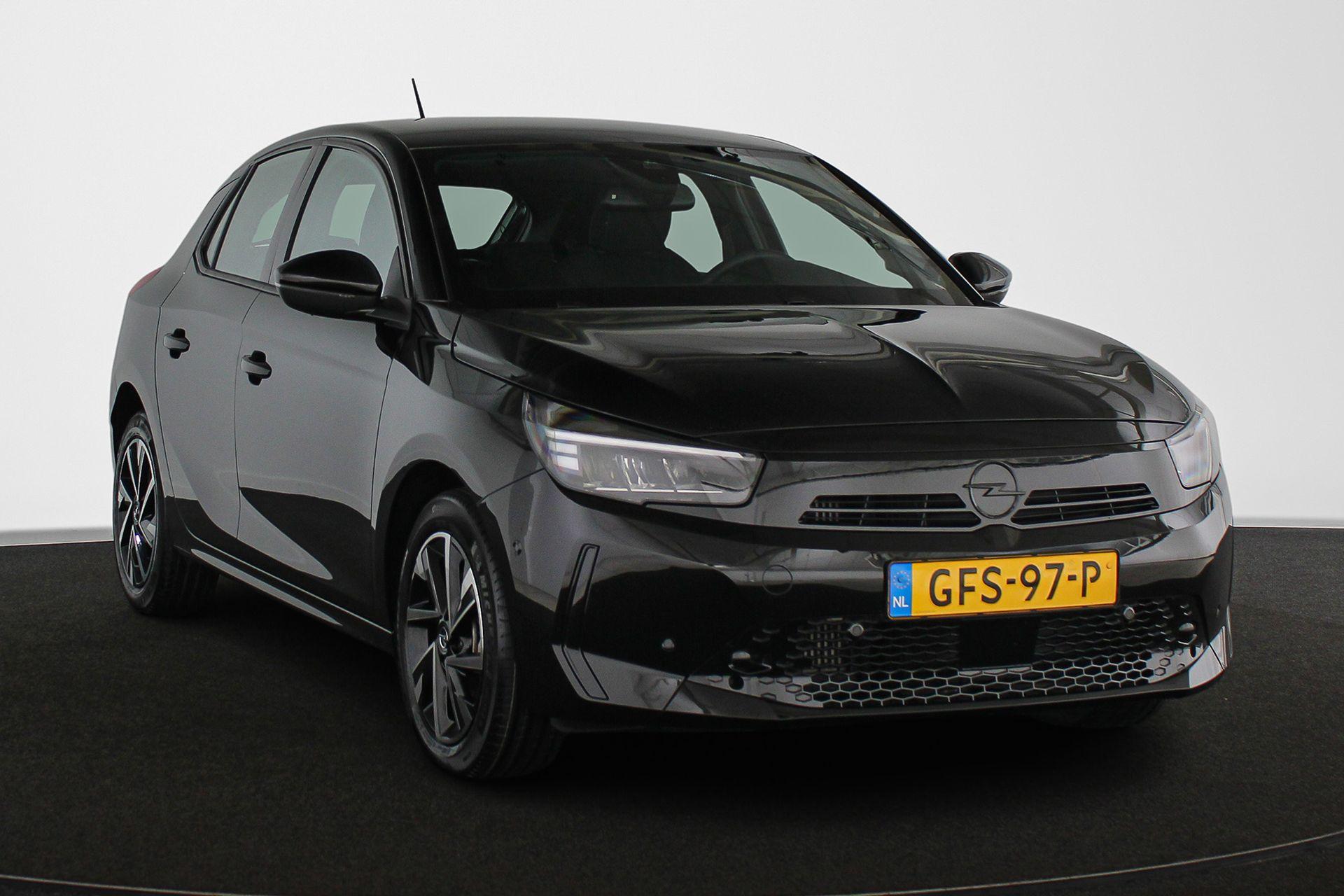 Opel Corsa 1.2 Turbo Hybrid GS - Afbeelding 2