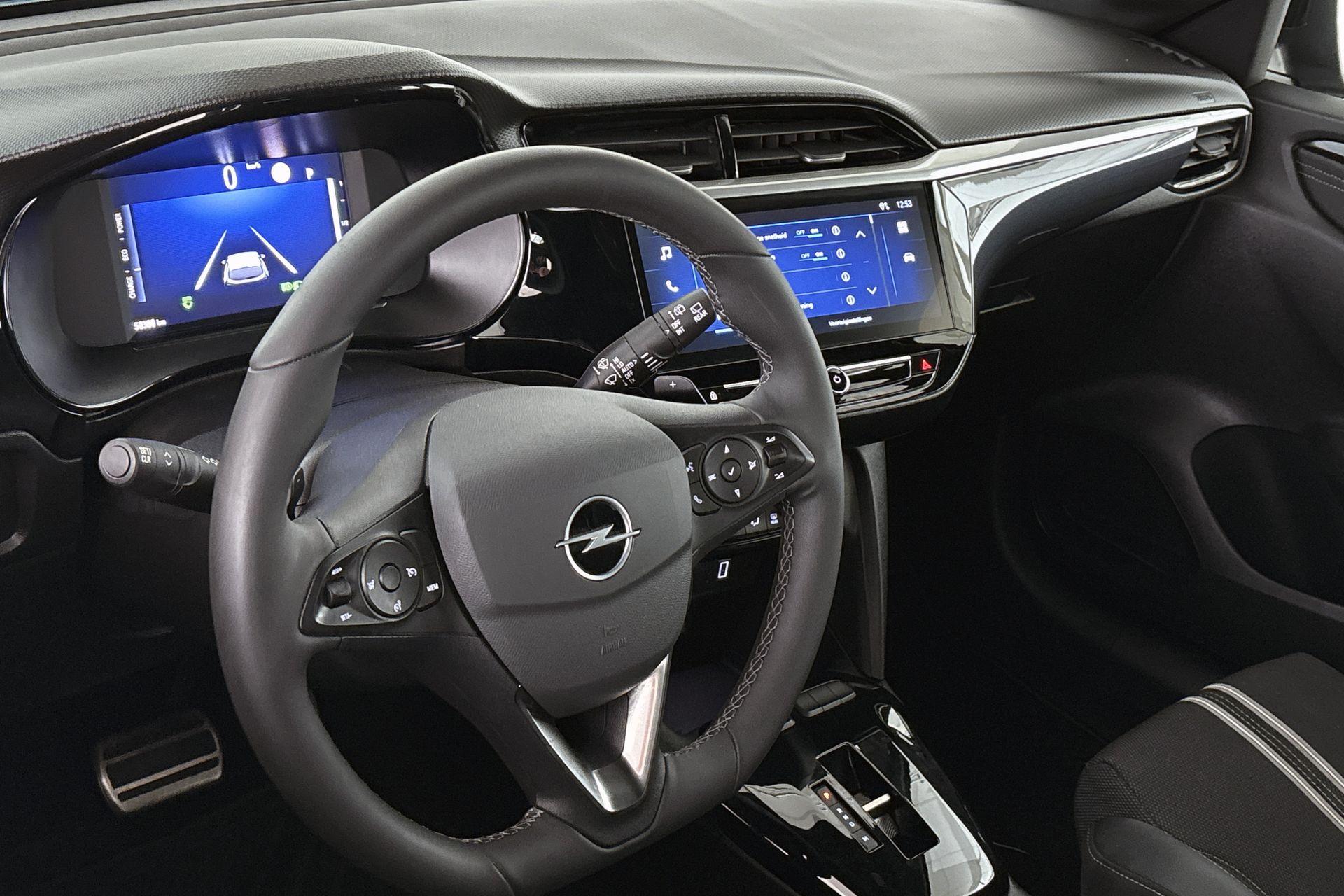 Opel Corsa 1.2 Turbo Hybrid GS - Afbeelding 5