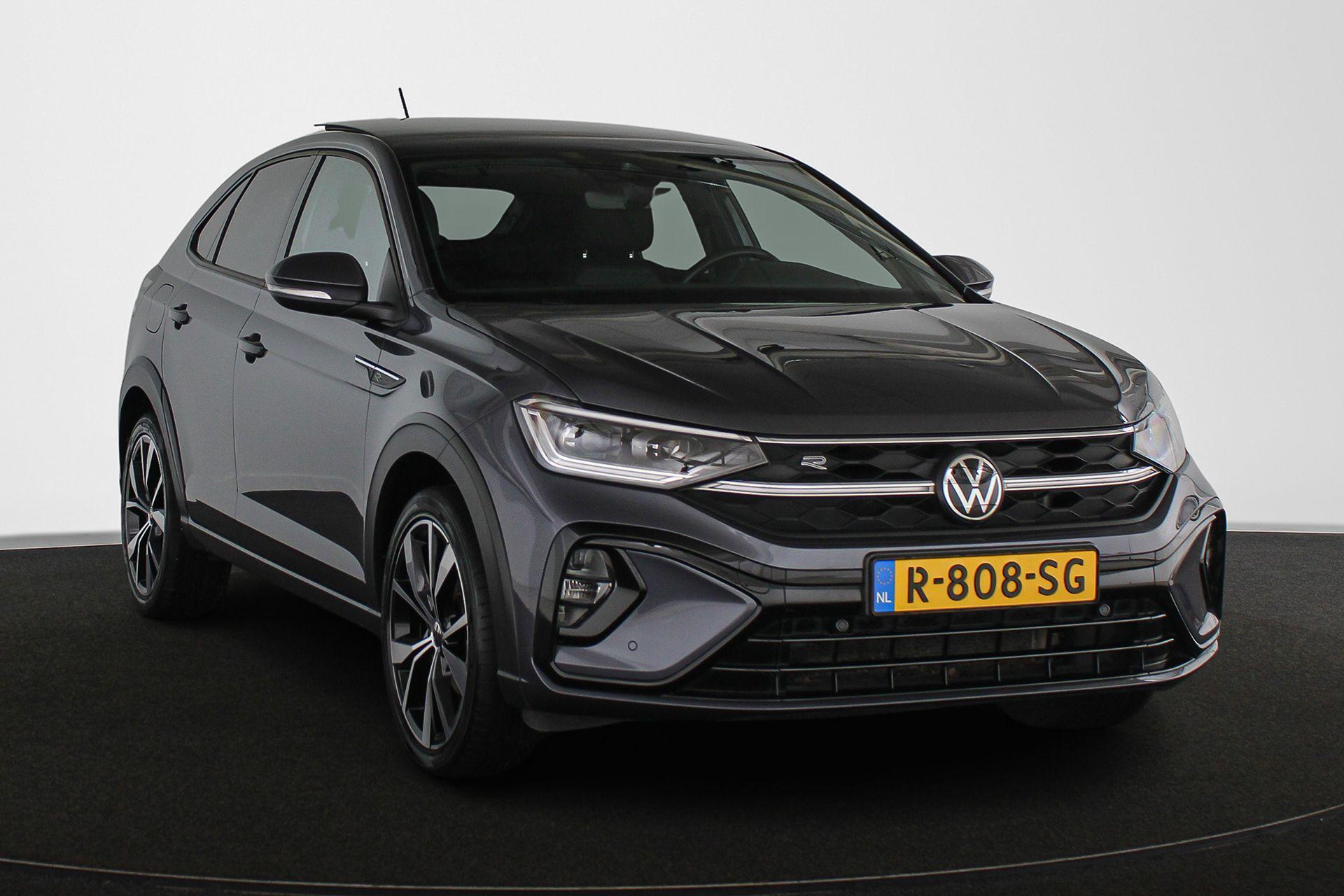 Volkswagen Taigo 1.0 TSI R-Line - Afbeelding 2