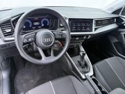 Audi A1 Sportback 25 TFSI Advanced
