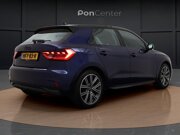 Audi A1 Sportback 25 TFSI Advanced