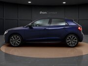 Audi A1 Sportback 25 TFSI Advanced