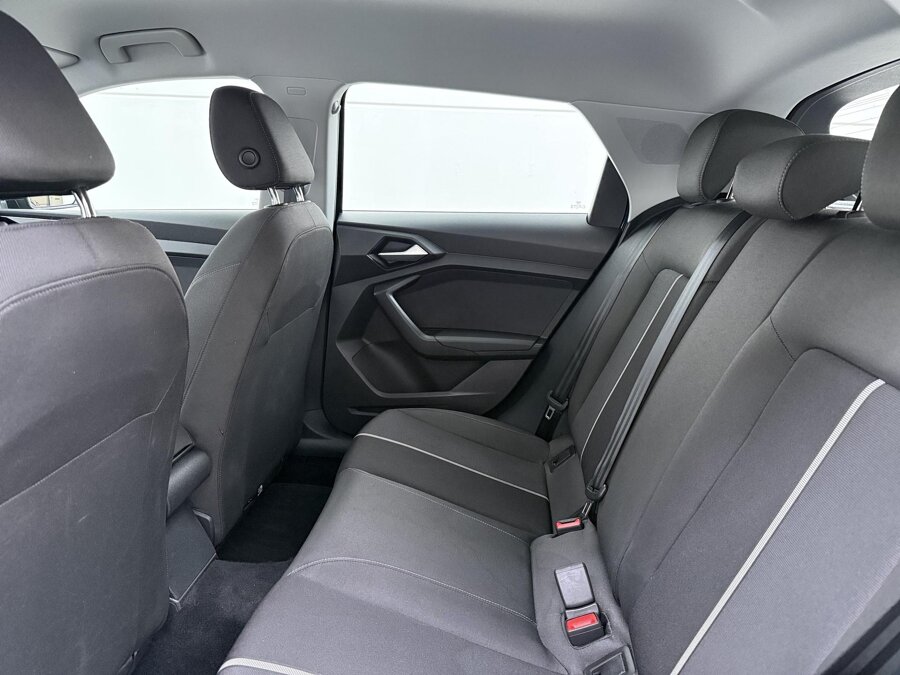 Audi A1 Sportback 25 TFSI Advanced