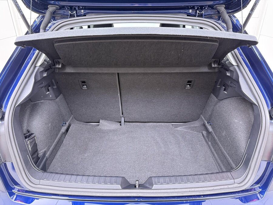 Audi A1 Sportback 25 TFSI Advanced
