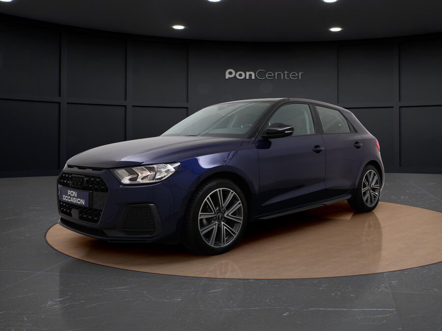 Audi A1 Sportback 25 TFSI Advanced