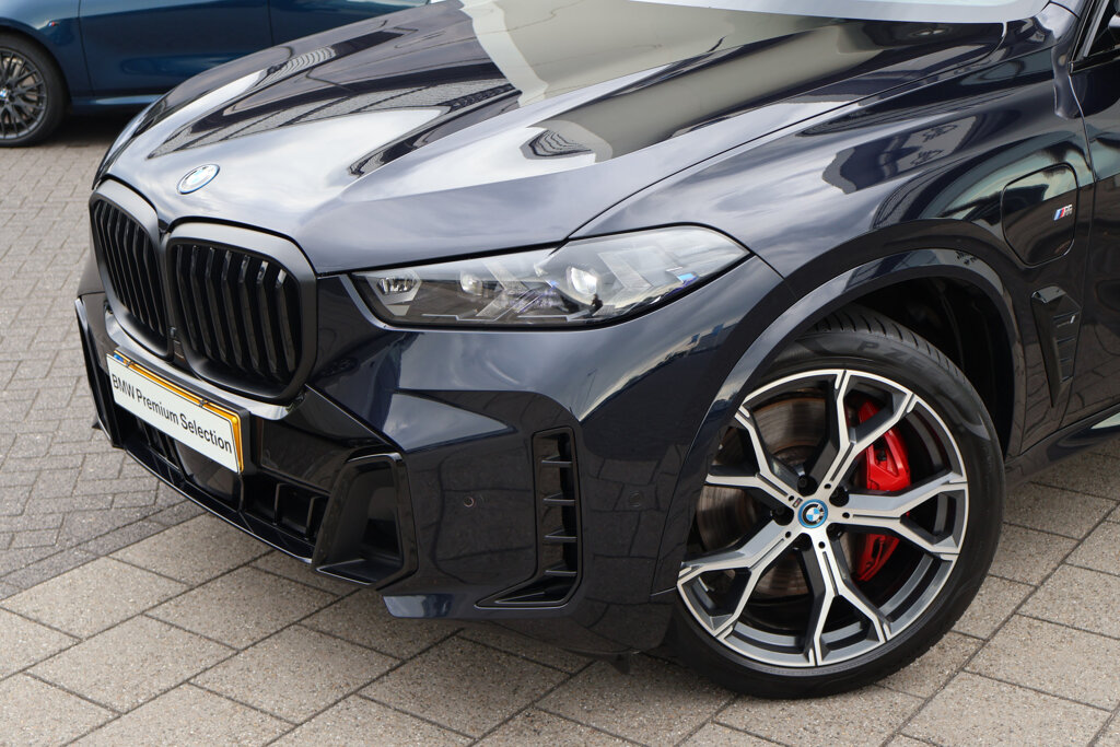 BMW X5 2