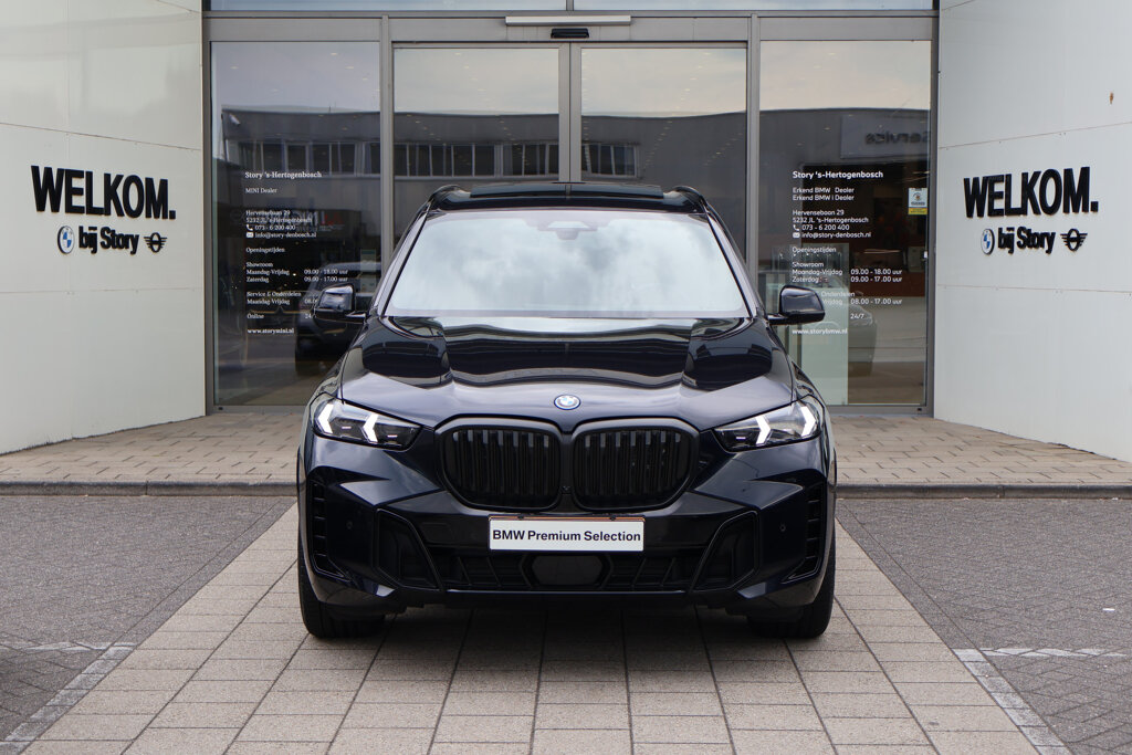 BMW X5 3