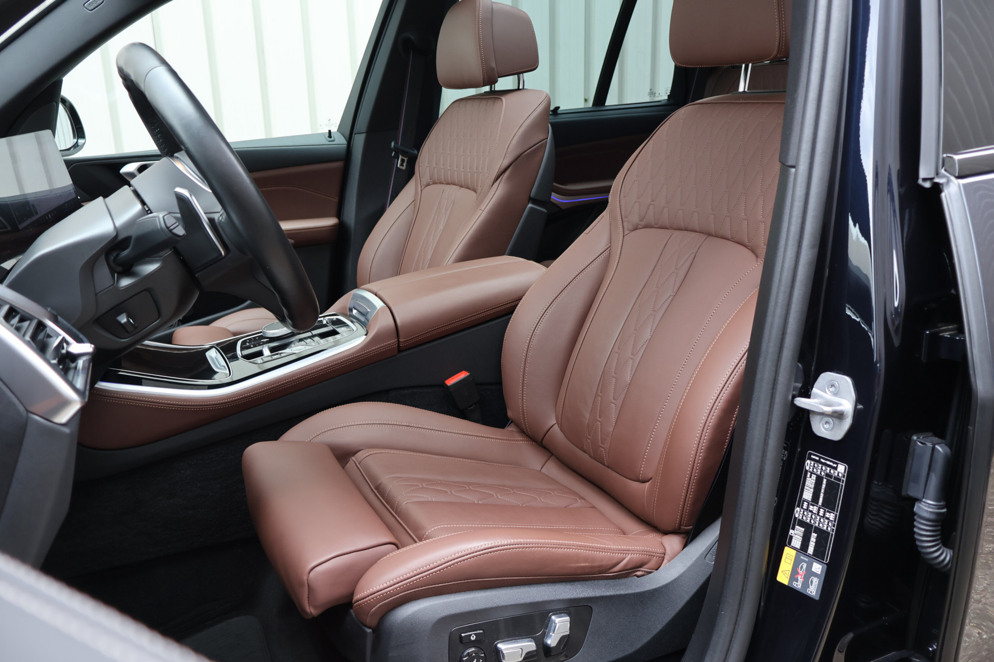 BMW X5 xDrive50e M Sport Automaat