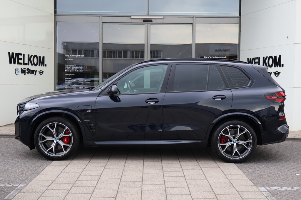 BMW X5 6