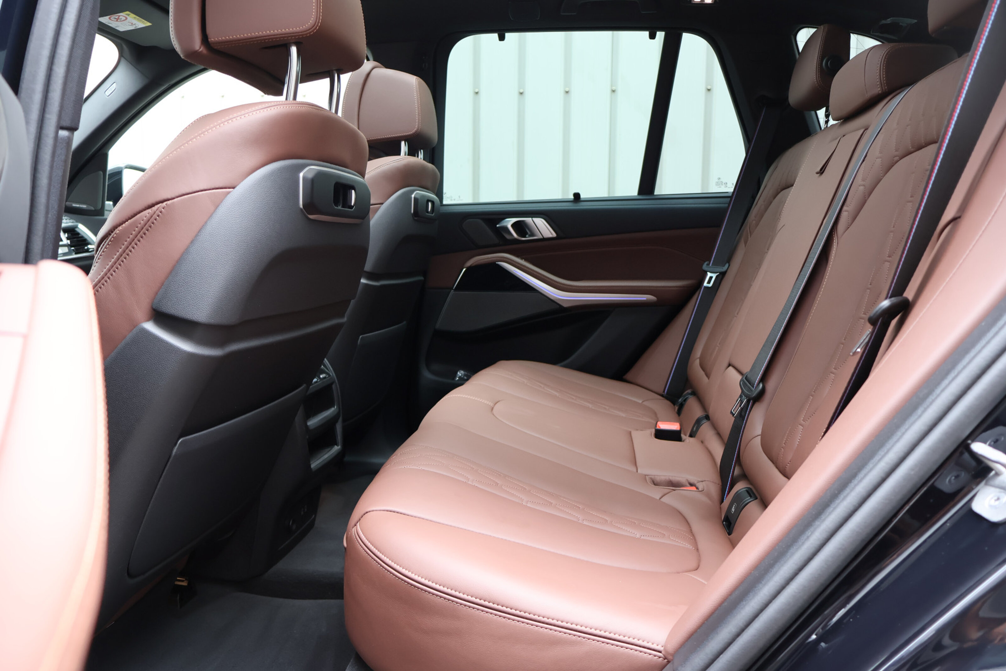 BMW X5 7
