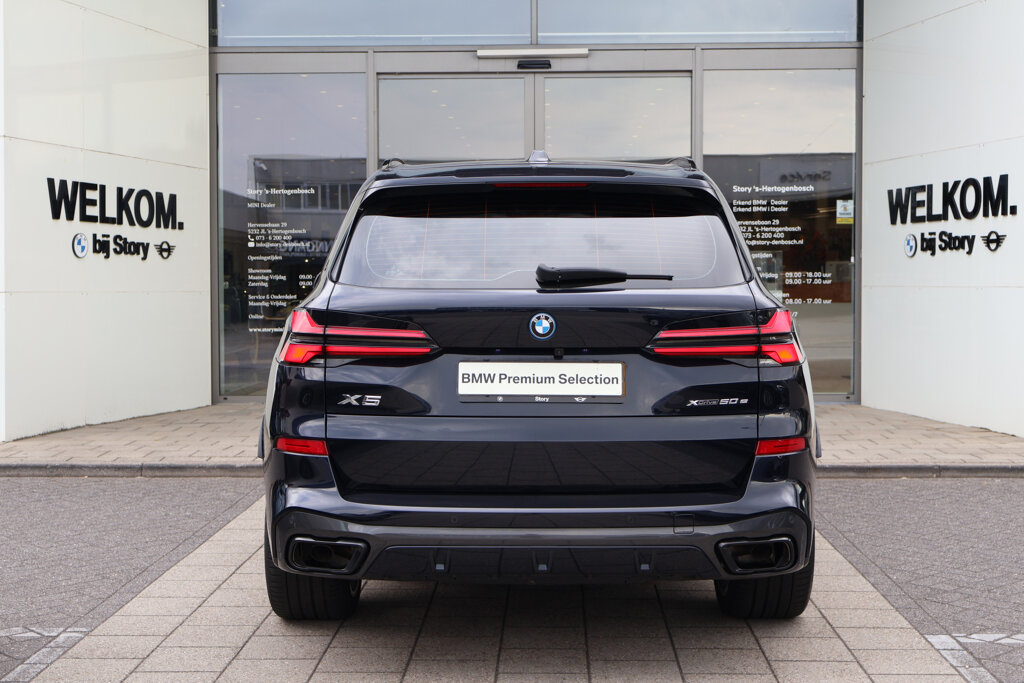 BMW X5 11