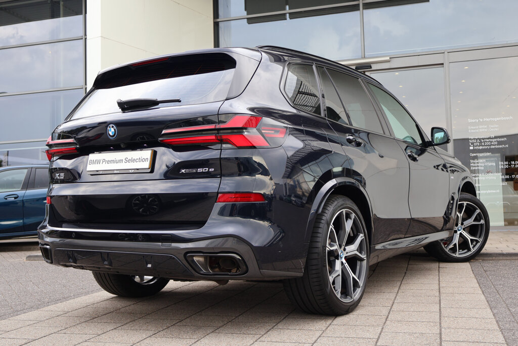 BMW X5 12
