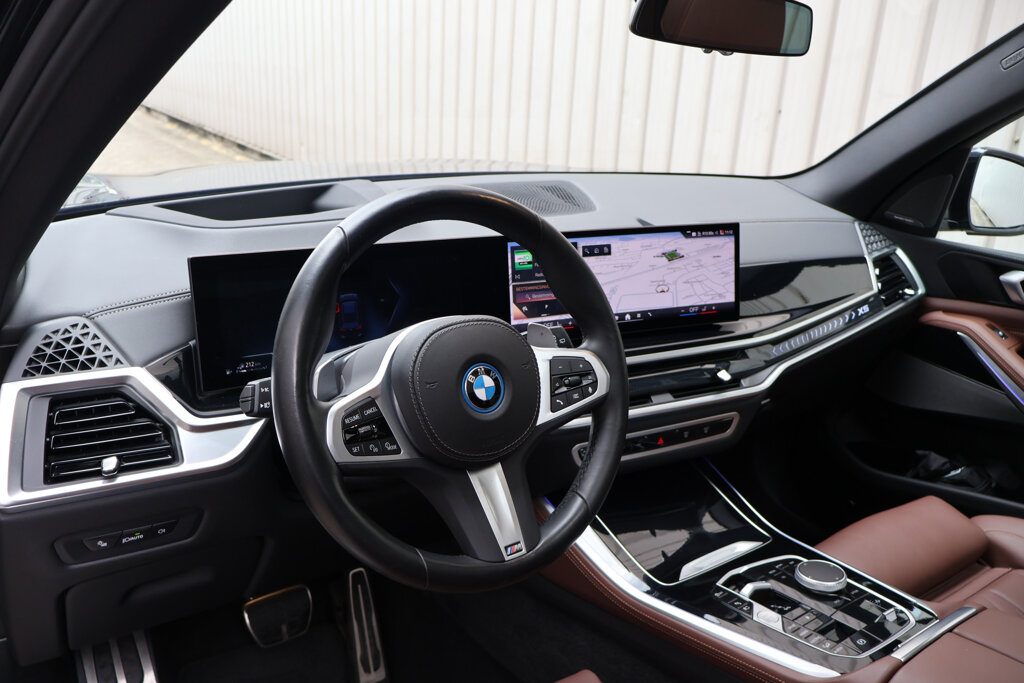 BMW X5 13